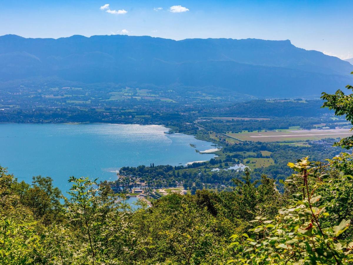 Noemys Viviers-Du-Lac Buitenkant foto