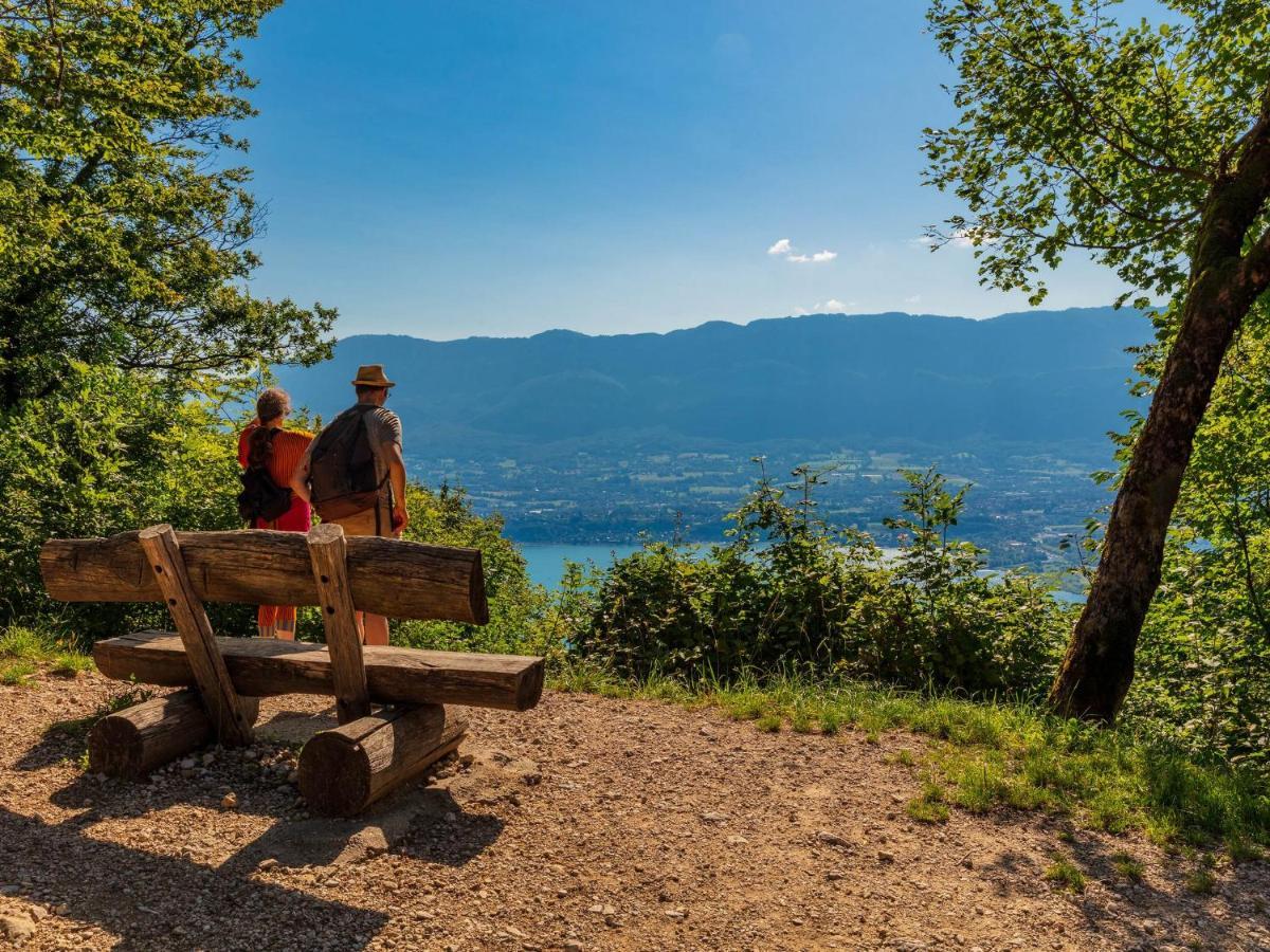 Noemys Viviers-Du-Lac Buitenkant foto