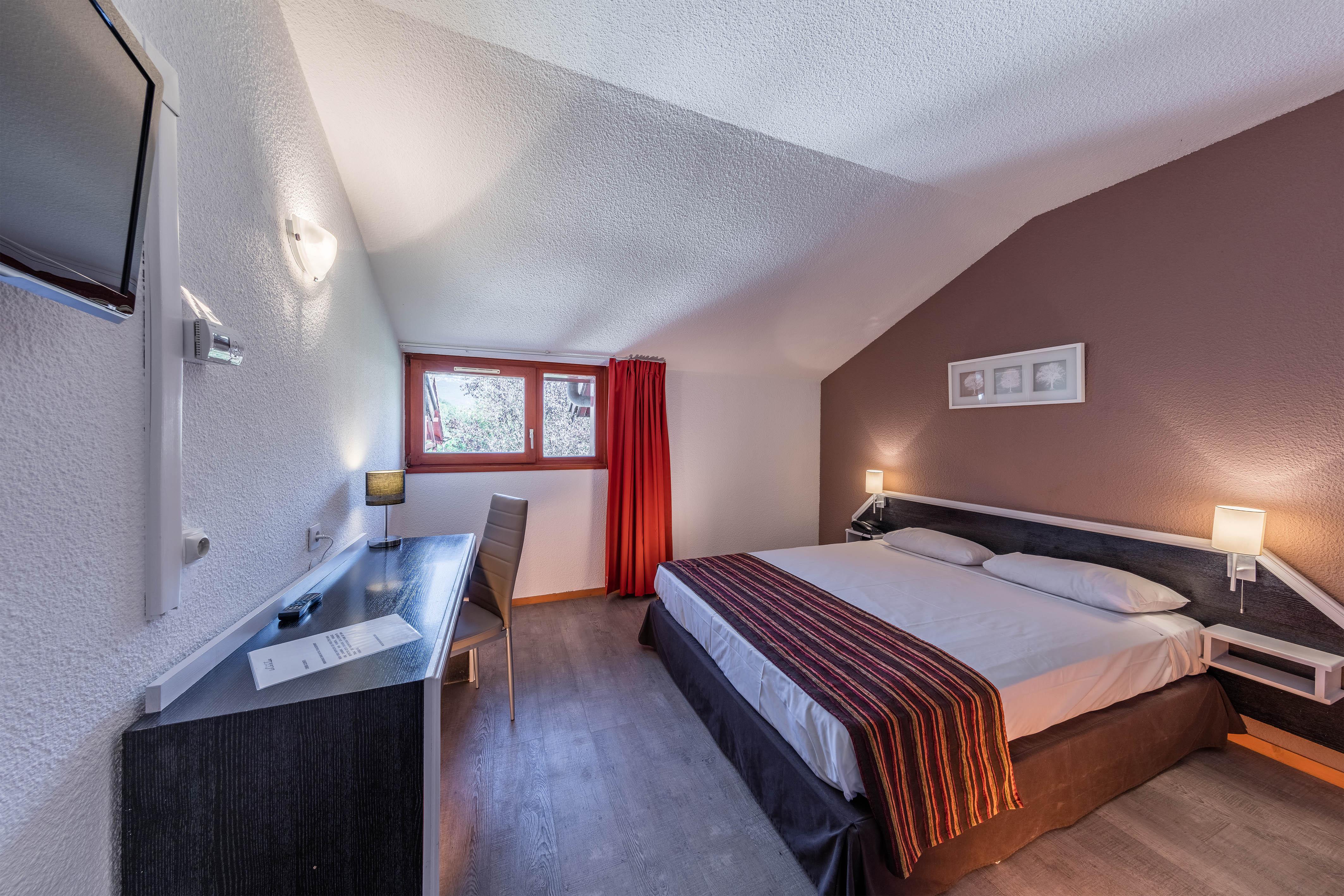 Noemys Viviers-Du-Lac Kamer foto