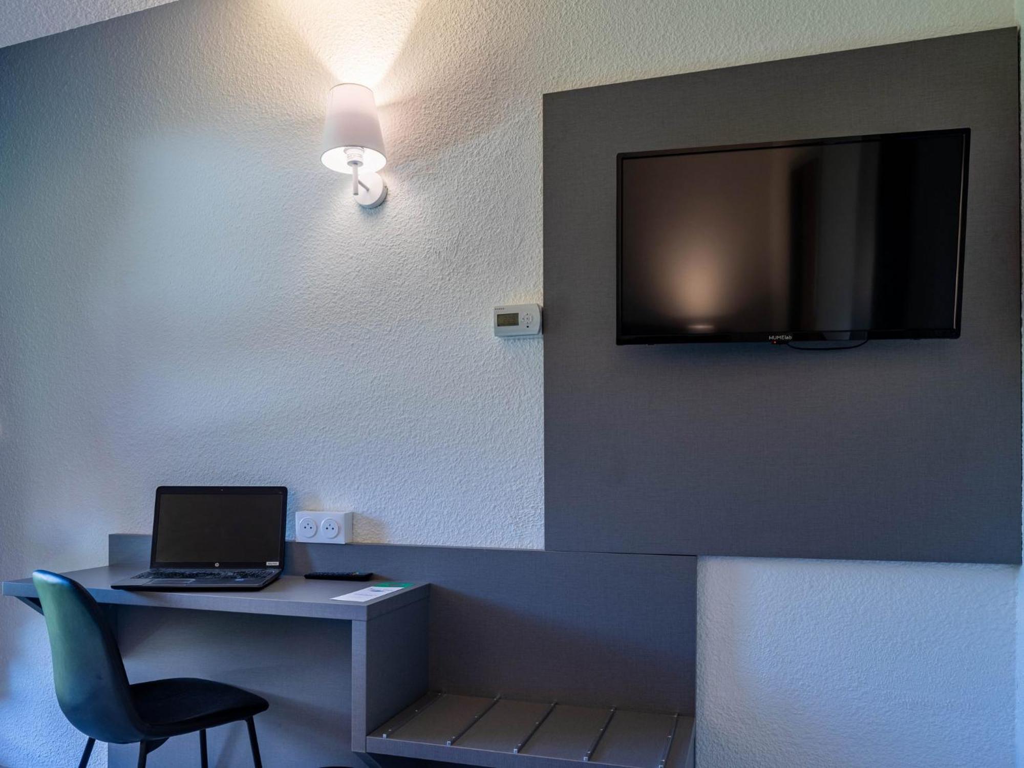 Noemys Viviers-Du-Lac Kamer foto